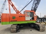 IHI 50 tons crawler crane