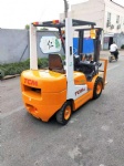 TCM 3 TON FORKLIFT