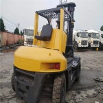 TCM 7 TONS FORKLIFT