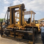 TCM 25 TONS FORKLIFT