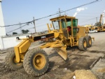 CAT 140G USED GRADER