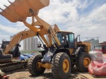 SDLG 956 USED WHEEL LOADER