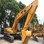 CAT 330B USED EXCAVATOR