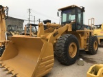 CAT 966G USED WHEEL LOADER