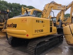 KOMATSU PC120-6 USED EXCAVATOR