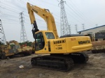 KOMATSU PC200-6 USED EXCAVATOR