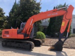 HITACHI ZX120 EXCAVATOR