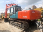 HITACHI EX200-2 EXCAVATOR