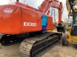 HITACHI EX300-3 EXCAVATOR