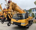 XCMG QY25K5C 25 TON TRUCK MOBILE CRANE