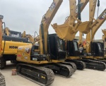 CAT 312D USED EXCAVATOR