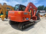 HITACHI ZX70 USED EXCAVATOR