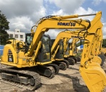 KOMATSU PC70-8 USED EXCAVATOR