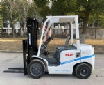 TCM FD30T3 3 TON USED FORKLIFT