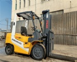 TCM FD30T6 3 TON USED FORKLIFT