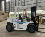 TCM FD70Z8 7 TON USED FORKLIFT