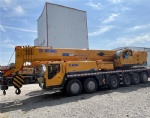 XCMG XCT100 100 TON MOBILE TRUCK CRANE