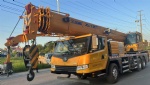 XCMG XCT25L5 25 ton truck crane