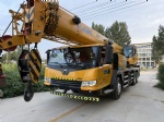 XCMG XCT35 35 ton truck crane