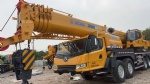 XCMG XCT80 80 ton truck crane