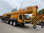 XCMG XCA130 130 ton truck crane