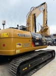CAT 323D2 used excavator