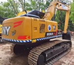 SANY SY215C used excavator