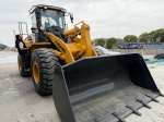 LIUGONG 856H used wheel loader
