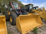 XCMG LW500KV used wheel loader
