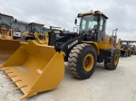 XCMG ZL50GN used wheel loader