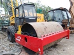 DYNAPAC CA25D used road roller