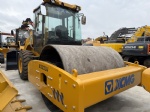 XCMG XS223J used road roller