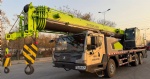 ZOOMLION ZTC251V 25 ton truck crane