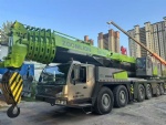 ZOOMLION QAY180 180 ton truck crane