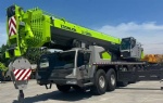 ZOOMLION ZAT3000A 300 ton truck crane