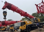 SANY SAC1300 130 ton truck crane