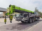 ZOOMLION ZTC1000VS5 100 ton truck crane