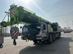 ZOOMLION ZTC800V6 80ton truck crane