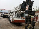 used tadano 200 tons truck crane