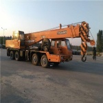 used tadano 30 tons truck crane